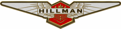 Hillman